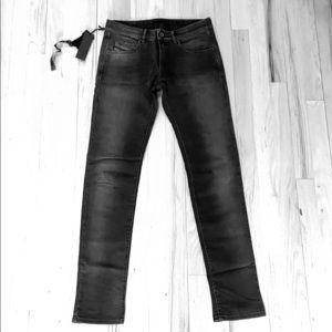 DIESEL BLACK GOLD women’s jeans